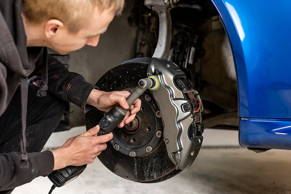 Is it Time for Brake Repair? How to Tell Before Your Summer Road Trips
