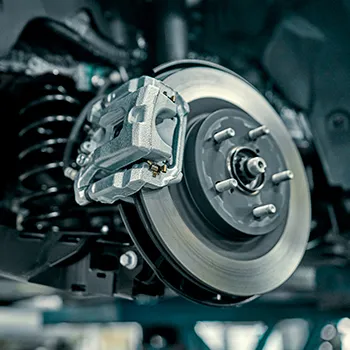 Brake Repair