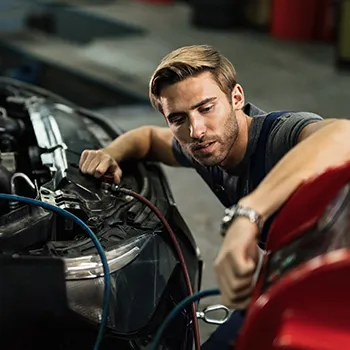 AC & Heat Repair