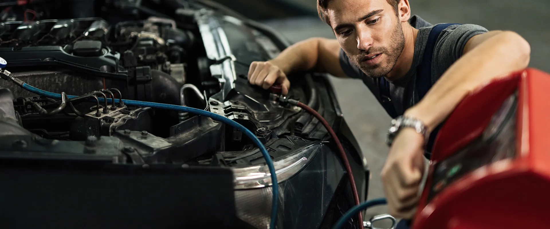 AC & Heat Repair near Spring Lake, MI