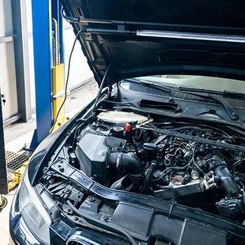 Engine Repair
