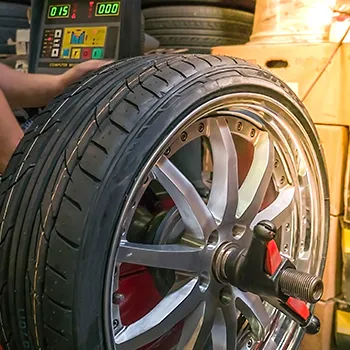 Tire Services